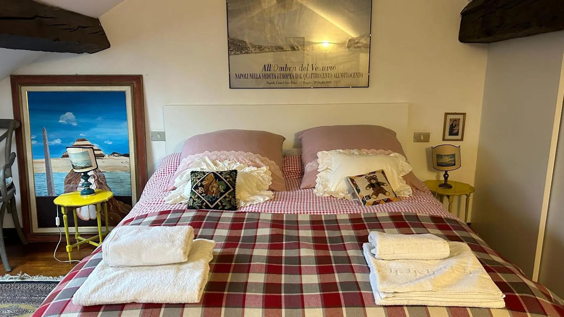 Casa Tiare, Artsy Apartment Zona Brera Moscova Milan Italy