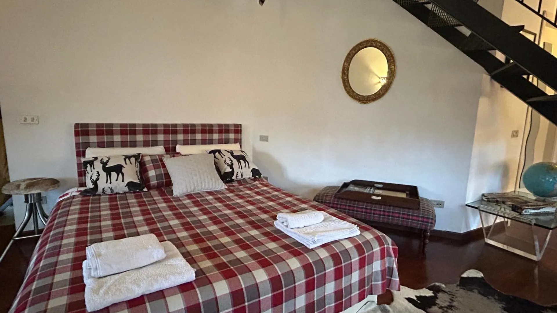 Casa Tiare, Artsy Apartment Zona Brera Moscova Milan
