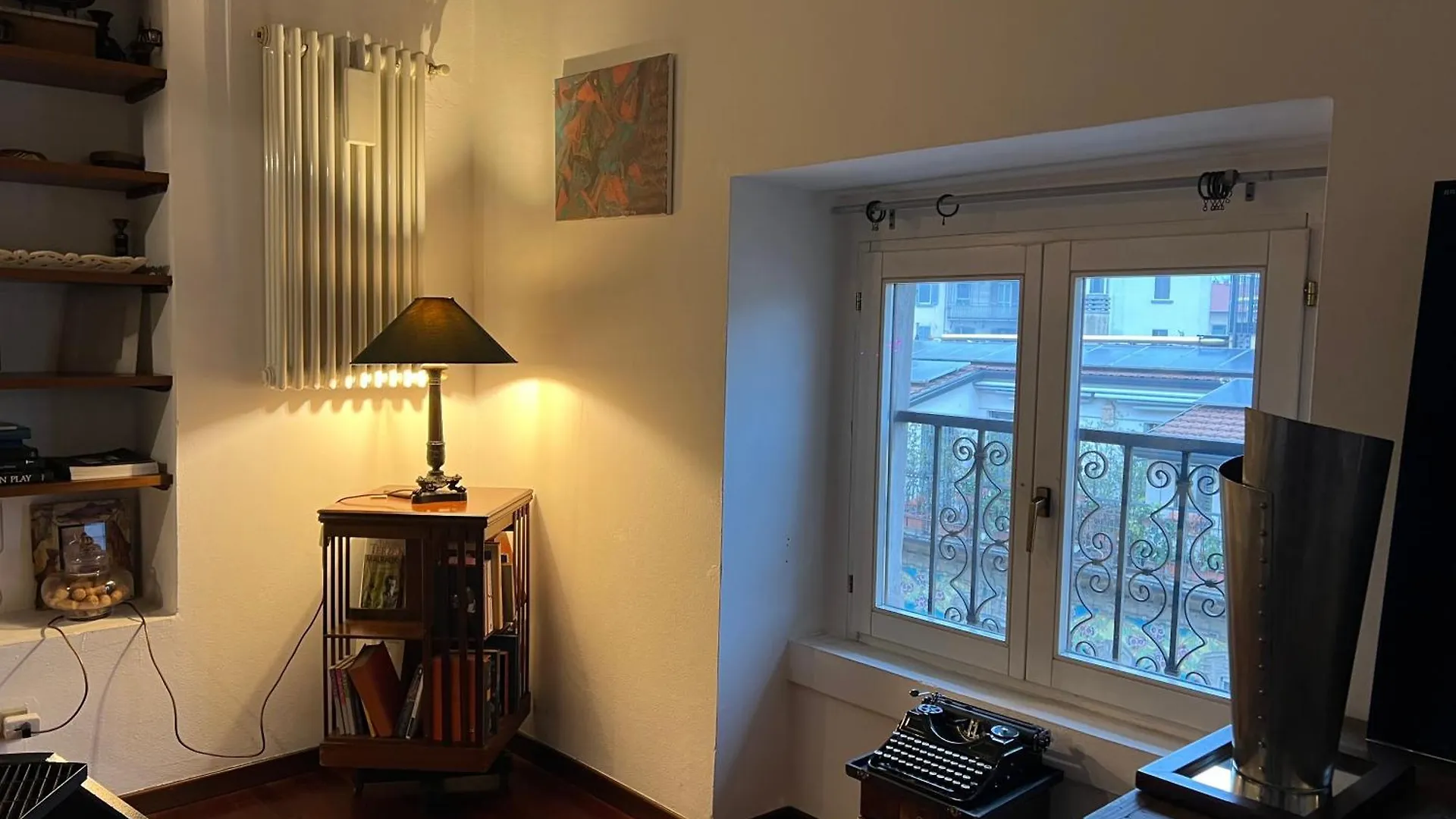 Casa Tiare, Artsy Apartment Zona Brera Moscova Milan