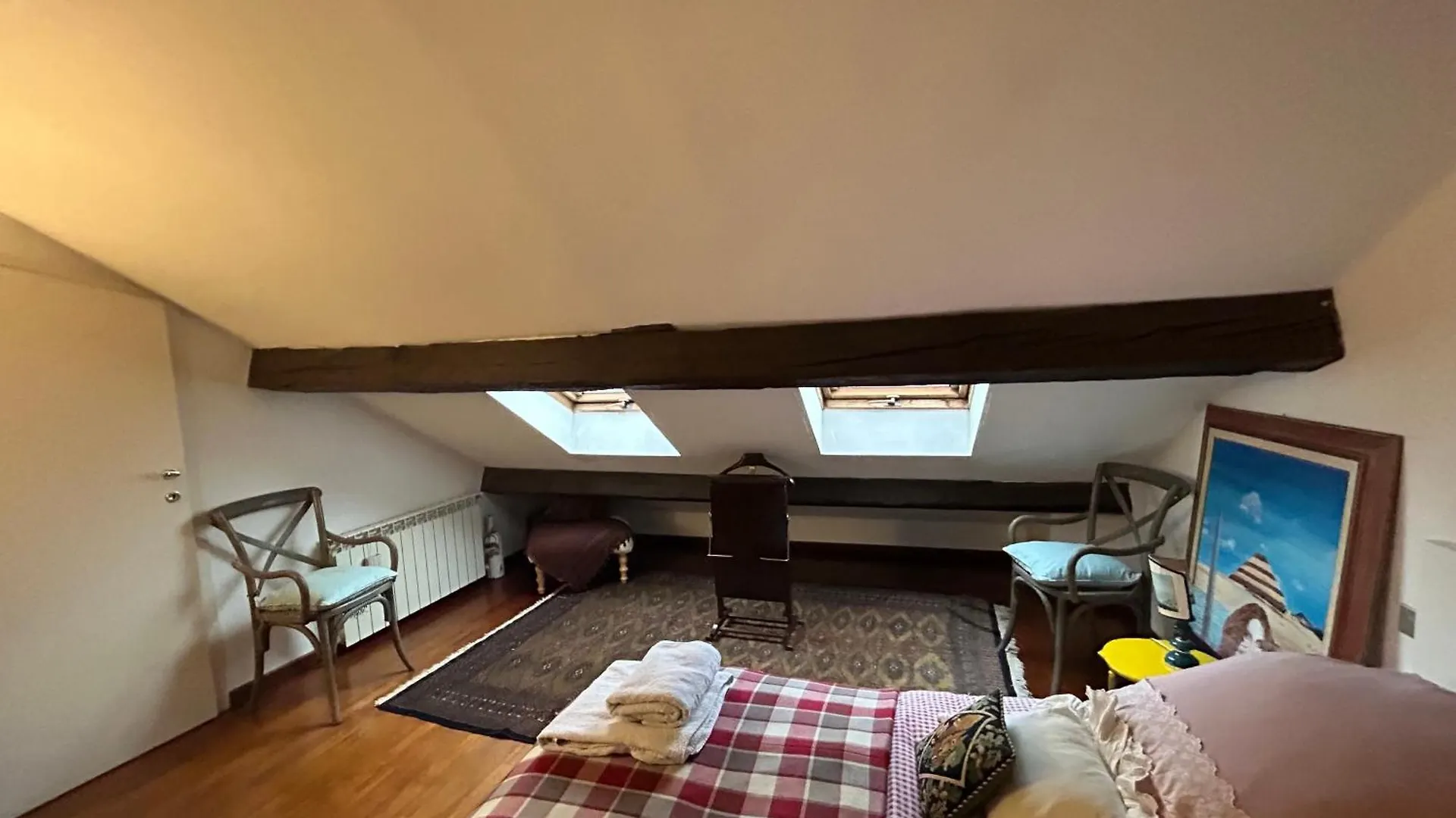 Casa Tiare, Artsy Apartment Zona Brera Moscova Milan 0*,  Italy