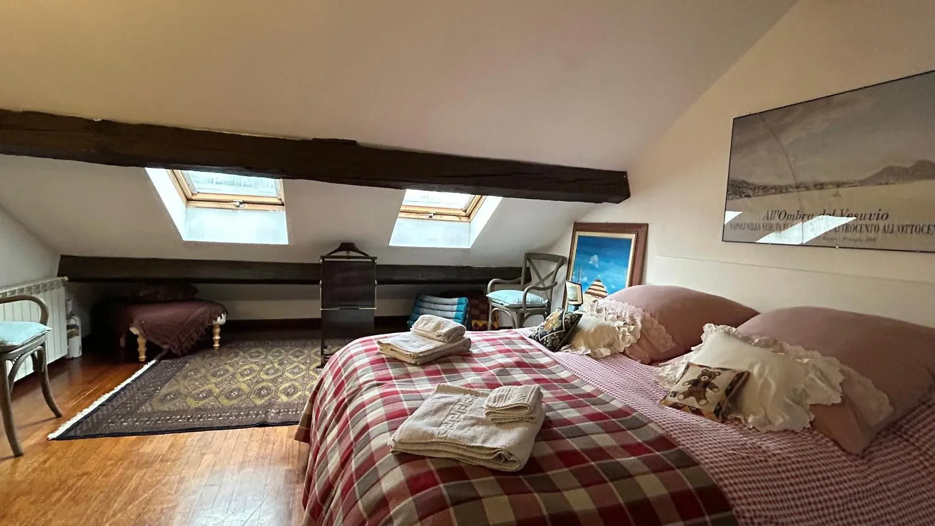 Casa Tiare, Artsy Apartment Zona Brera Moscova Milan Italy