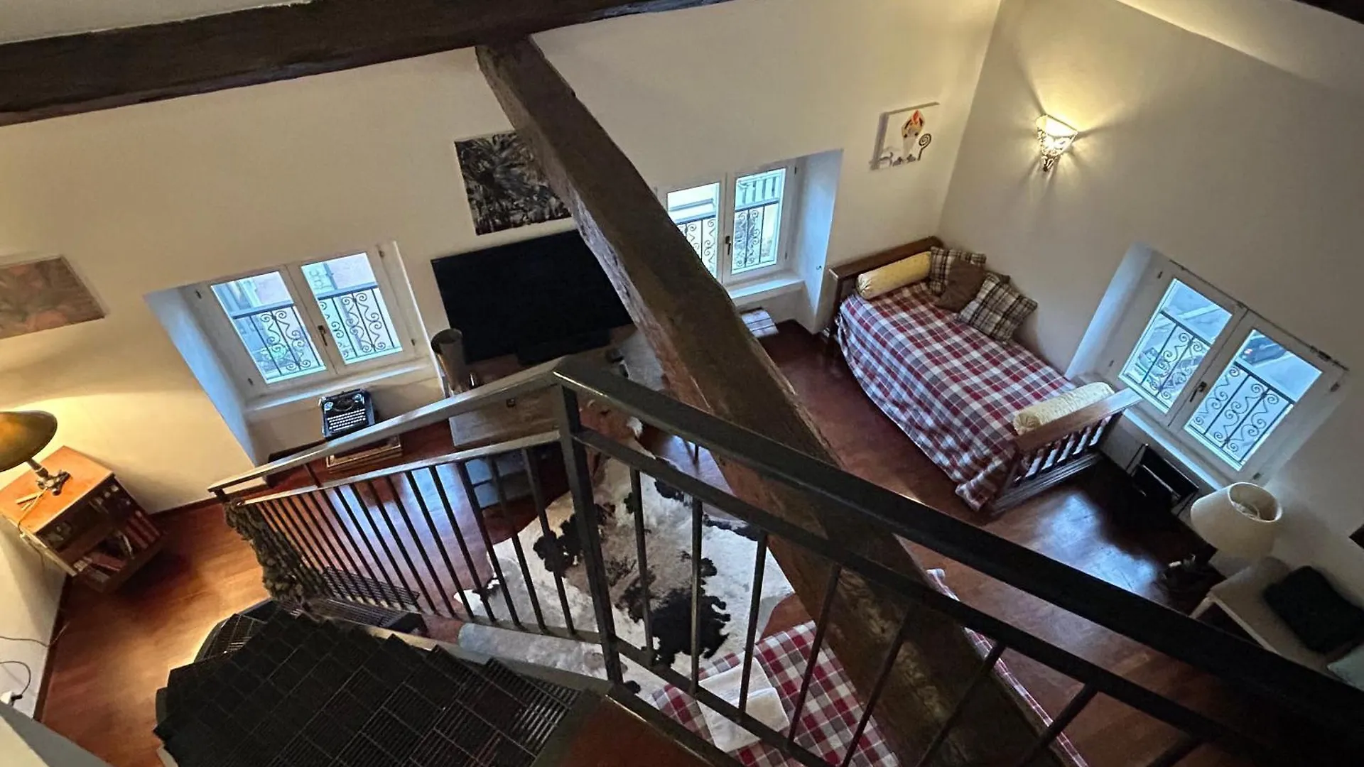 Casa Tiare, Artsy Apartment Zona Brera Moscova Milano